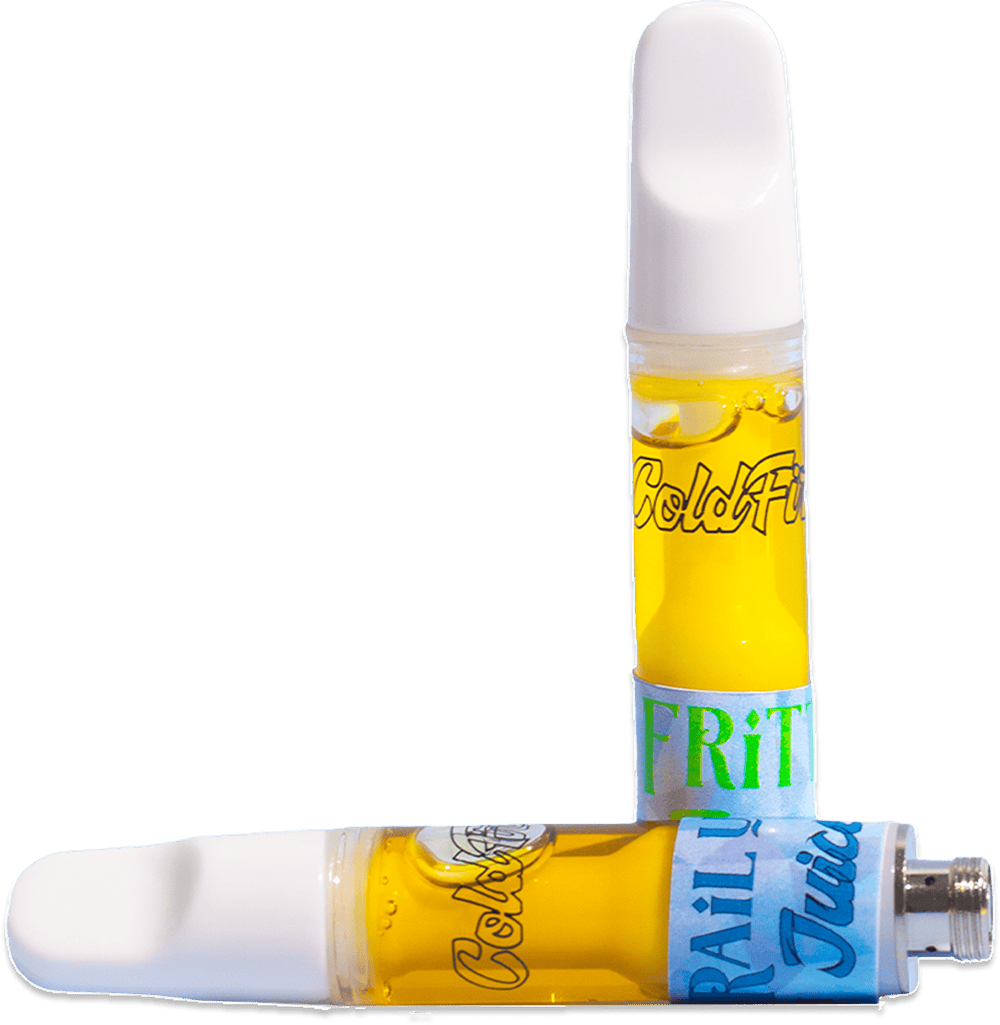 About • Coldfire Extracts • Premium Vape Cartridges