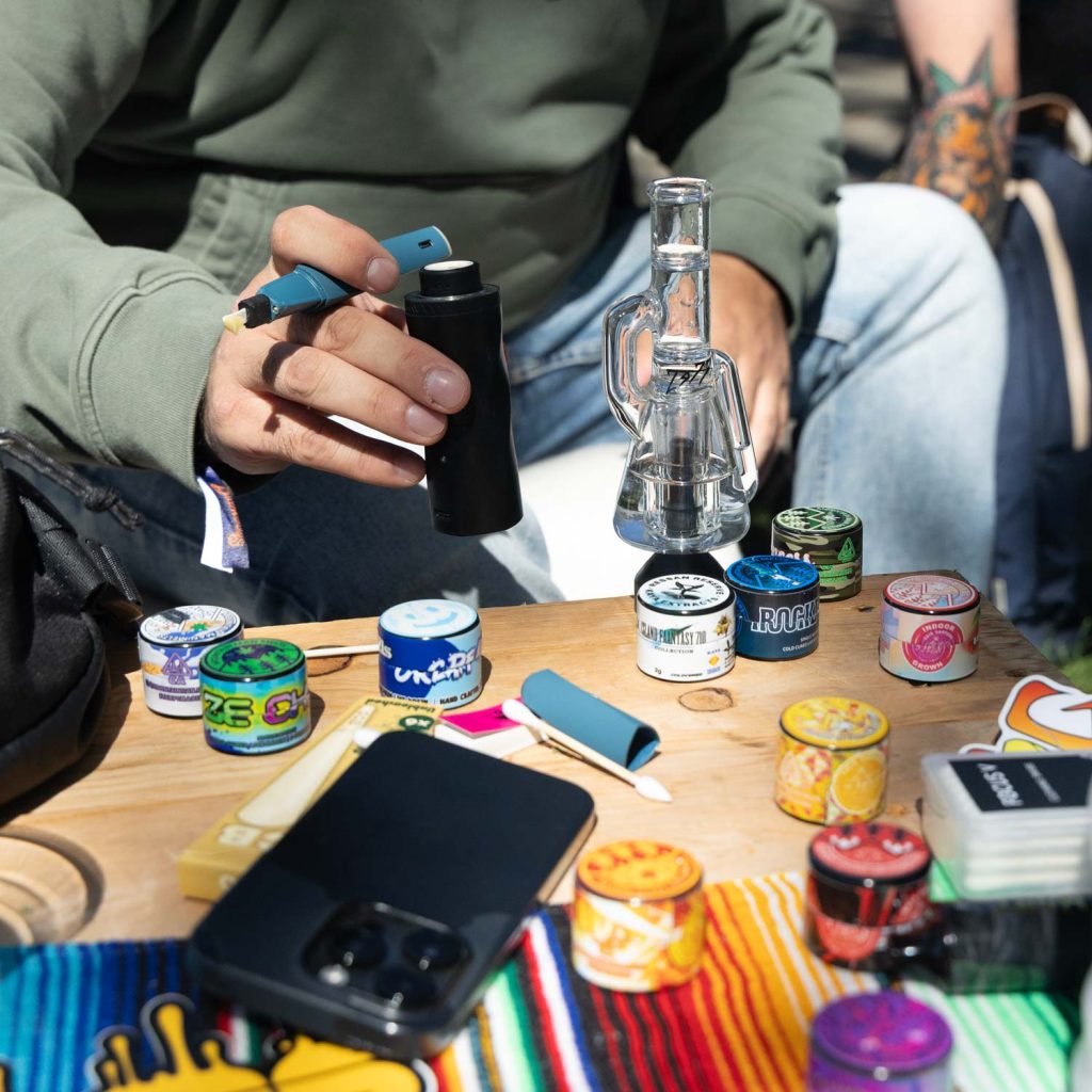 bubblegum vape Jungle Boys - Growshop Vienna | Hanfstecklinge | Stecklinge Wien main image 1